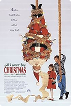 All I Want for Christmas