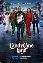 Candy Cane Lane