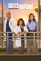 Greys Anatomy
