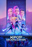 K-Pop Demon Hunters