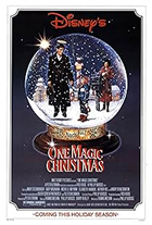 One Magic Christmas