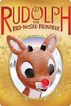 Rudolph the Red-Nosed Reindeer