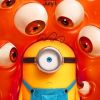Minions & Monsters