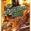 Star Wars: The Mandalorian and Grogu