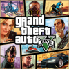 Grand Theft Auto V