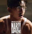 Marty Supreme