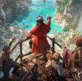 Corsair Cove