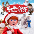 Santa Claus Is Comin' to Town