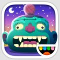 Toca Boca: Mystery