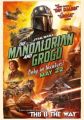 Star Wars: The Mandalorian and Grogu