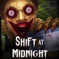 Shift At Midnight