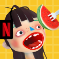 Toca Boca Kitchen