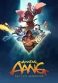 The Legend of Aang: The Last Airbender
