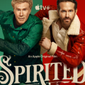 Spirited