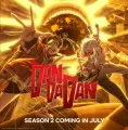 Dandadan Season 2