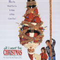 All I Want for Christmas