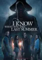 I Know What You Did Last Summer