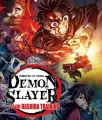 Demon Slayer: Kimetsu no Yaiba Hashira Training Arc