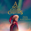 A Boy Called Christmas