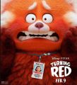 Turning Red
