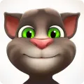Talking Tom Cat