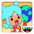 Toca Boca World