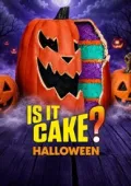 Is It Cake? Halloween 2