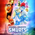 The Smurfs Movie 2025