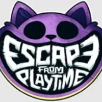 Escape from Playtime - logo