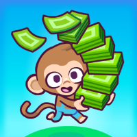 Monkey Mart - logo