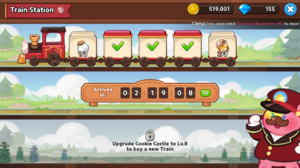 CookieRun: Kingdom