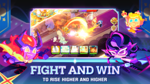 CookieRun: Kingdom