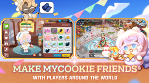 CookieRun: Kingdom