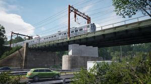 Train Sim World® 6