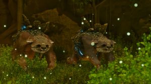 ARK: Survival Ascended