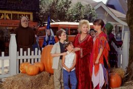 Halloweentown