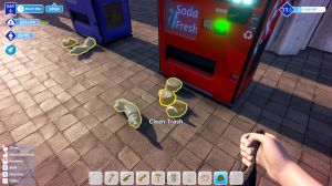 Waterpark Simulator