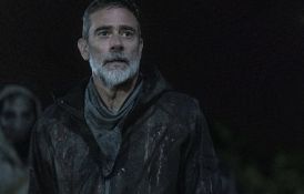 The Walking Dead