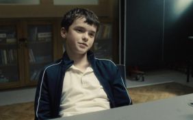 Adolescence