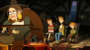 Haunted Hotel: Season 2