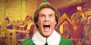 Elf