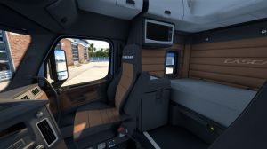 American Truck Simulator