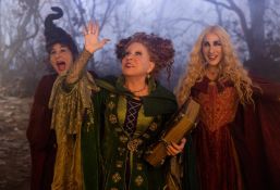 Hocus Pocus 2