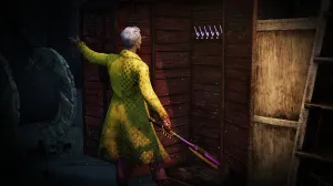 Dead by Daylight
