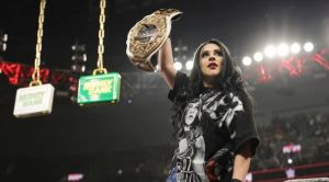 WWE Raw