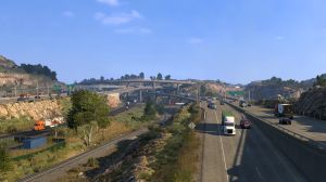 American Truck Simulator