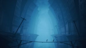 Little Nightmares II