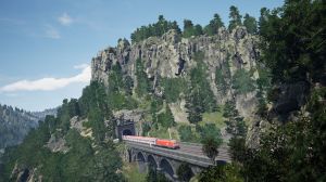 Train Sim World® 6