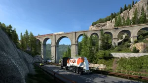Euro Truck Simulator 2
