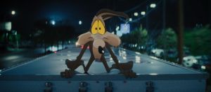 Coyote vs. Acme